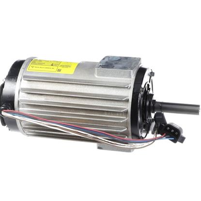 Picture of Trane Motor; Ac, Ao Smith, Skinny Iv, Motor Id Part# MOT14544