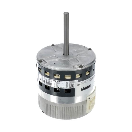 Picture of Trane Motor: Ecm Vs Motor Module Set; 1/3 Hp; Part# MOT14979