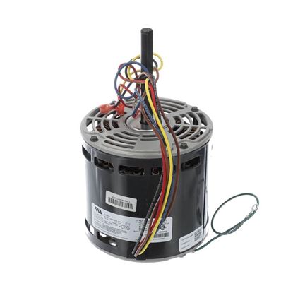 Picture of Trane Motor; 1/2 Hp, 208-230/60/1, 1075 Rpm, 4 Part# MOT15223