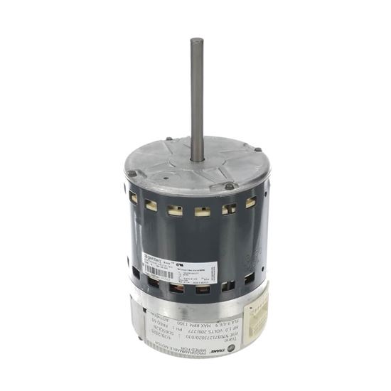 Picture of Trane Motor; Ac, 1 Hp, 120/240/277 60 1, Vsxf Part# MOT15290