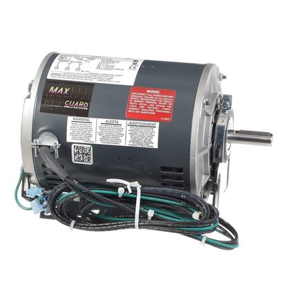 Picture of Trane Motor; Alternating Current, 1-1/2 Hp 460 Part# MOT16118