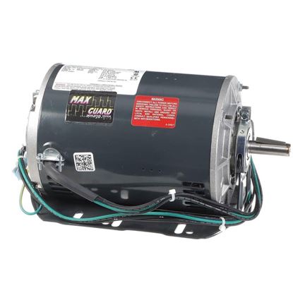 Picture of Trane Motor; Alternating Current, 2 Hp 208-230 Part# MOT16121