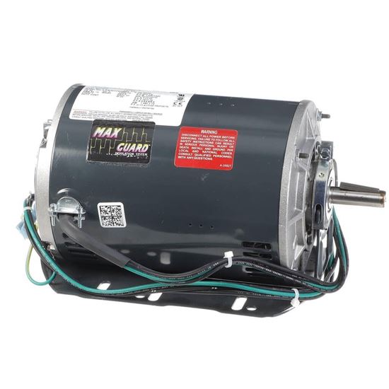 Picture of Trane Motor; Alternating Current, 2 Hp 208-230 Part# MOT16121