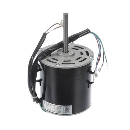 Picture of Trane Motor; Blower Fan; 1/3 Horsepower, Powe Part# MOT16139