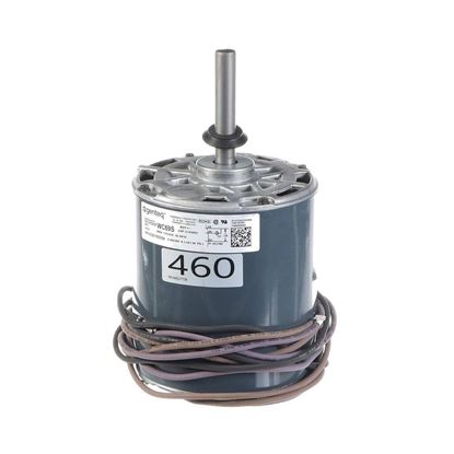 Picture of Trane Motor; Od Fan, 1 Hp, 460V, Number 2 Part# MOT16316