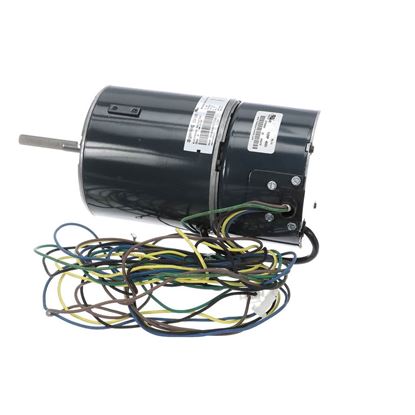 Picture of Trane Motor; Variable Speed 460V, 39 Frame, 1/ Part# MOT16520