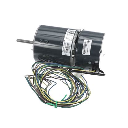 Picture of Trane Motor; Variable Speed 460V, 39 Frame, 1 Part# MOT16521