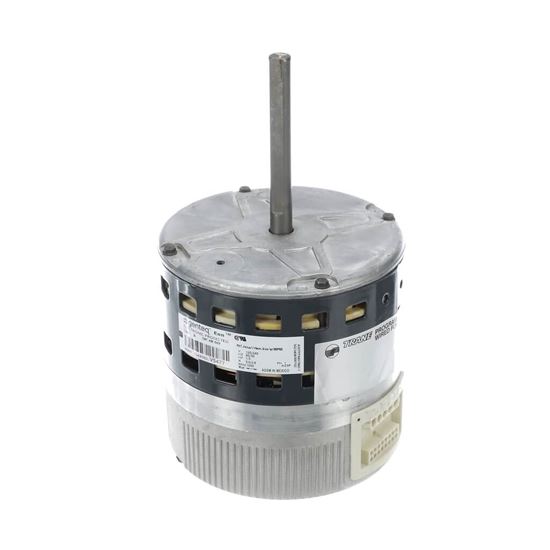 Picture of Trane Motor; Ecm Vs Motor Module Set; 1/3 Hp Part# MOT16925