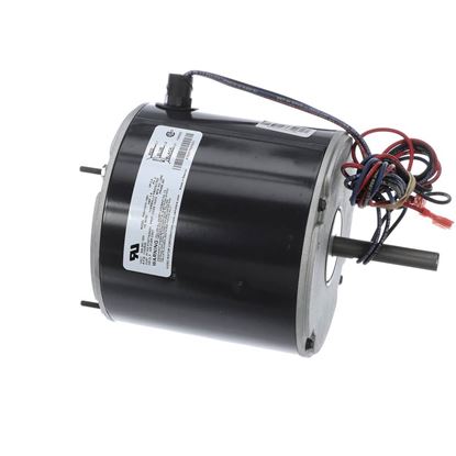 Picture of Trane Motor; 3 Phase 0.4 Hp 208/50-60/3 Part# MOT17290