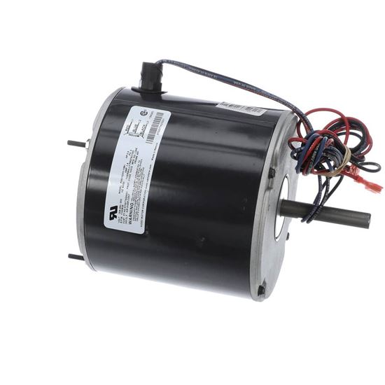 Picture of Trane Motor; 3 Phase 0.4 Hp 208/50-60/3 Part# MOT17290