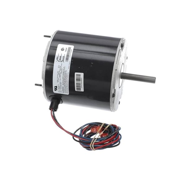 Picture of Trane Motor; 3 Phase 0.4 Hp 460 Part# MOT17291