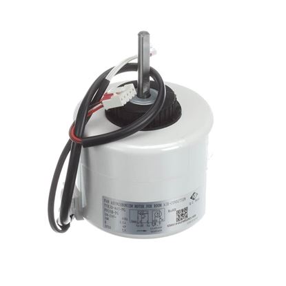 Picture of Trane Motor; Fan Part# MOT17353