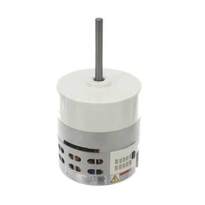 Picture of Trane Motor; Blower Fan; Bldc Part# MOT17560