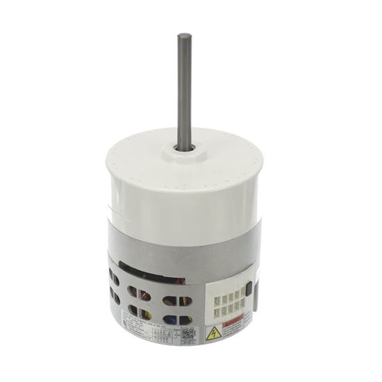 Picture of Trane Motor; Blower Fan; Bldc Part# MOT17560