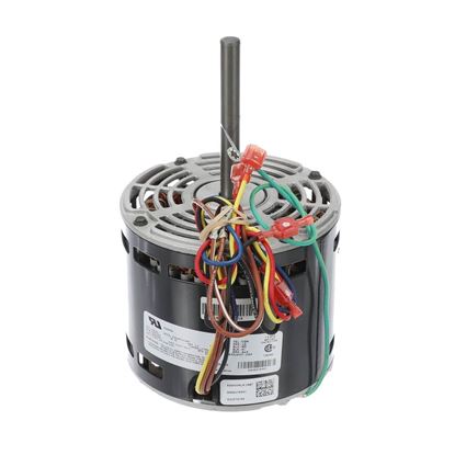 Picture of Trane Motor; 1/3 Hp, 208-230/60/1, 825 Rpm, Ty Part# MOT18581