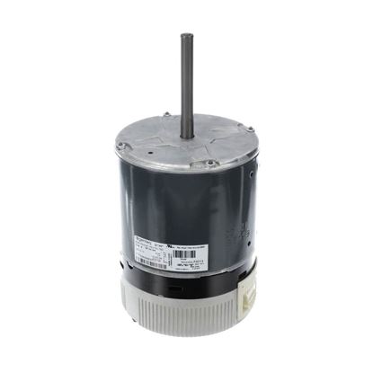 Picture of Trane Motor; Variable Speed 3/4Hp Part# MOT18585