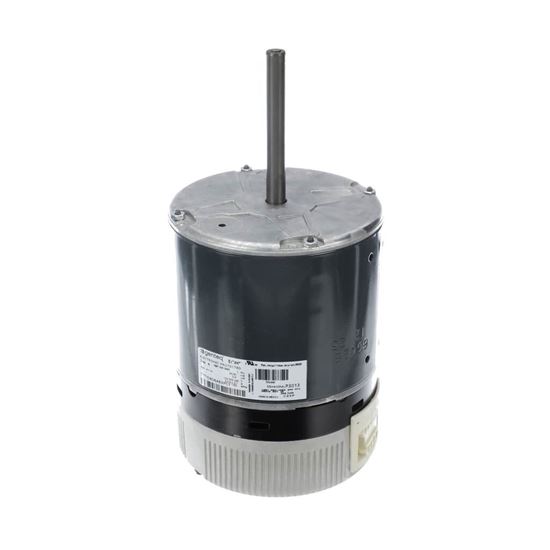 Picture of Trane Motor; Variable Speed 3/4Hp Part# MOT18585