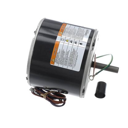 Picture of Trane Motor; 1/8 Hp, 460V, 48 Frame, 1075 Rpm Part# MOT18680