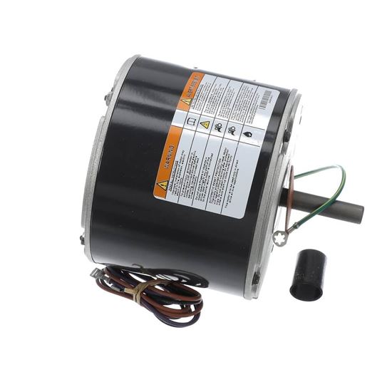 Picture of Trane Motor; 1/8 Hp, 460V, 48 Frame, 1075 Rpm Part# MOT18680