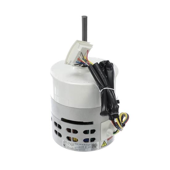 Picture of Trane Motor; Blower Fan; Brushless Dc Part# MOT18691