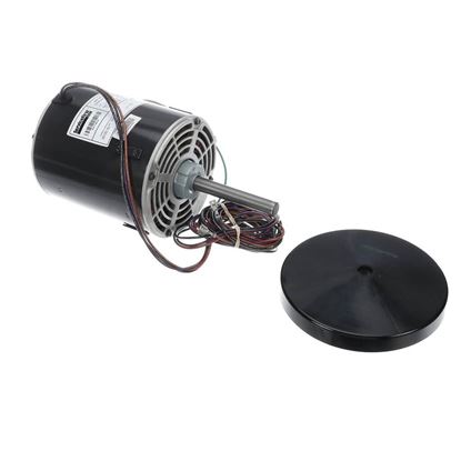 Picture of Trane Motor; 1.1 Hp, 575 V, 1125 Rpm Part# MOT18818