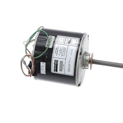 Picture of Trane Motor; 0.25 Hp, 460 V, 48 Frame, 825 Rpm Part# MOT18890