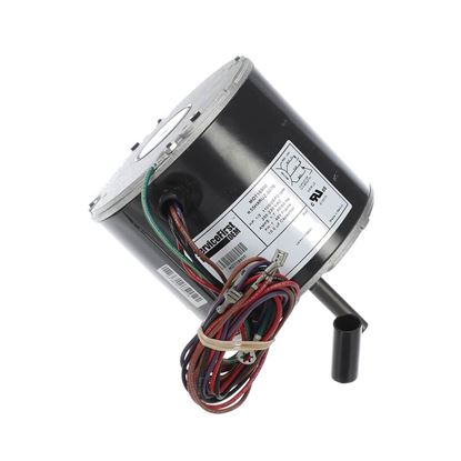 Picture of Trane Motor; 1/3 Hp, 208-230/60/1, 1100 Rpm, D Part# MOT18900