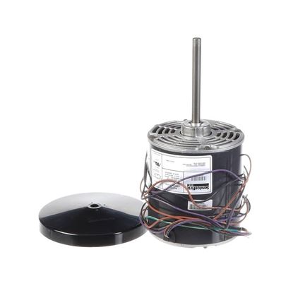 Picture of Trane Motor; 1Hp,200-230/60/1,1100rpm,ccw,odp, Part# MOT18911