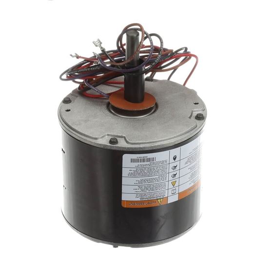Picture of Trane Motor; Od, 1/4 Hp, 460/60/1, 1100 Rpm (2 Part# MOT18915