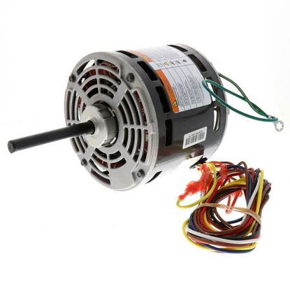 Picture of Trane Motor; 1/2 Hp, 115 V, 48 Frame, 1375 Rpm Part# MOT18978