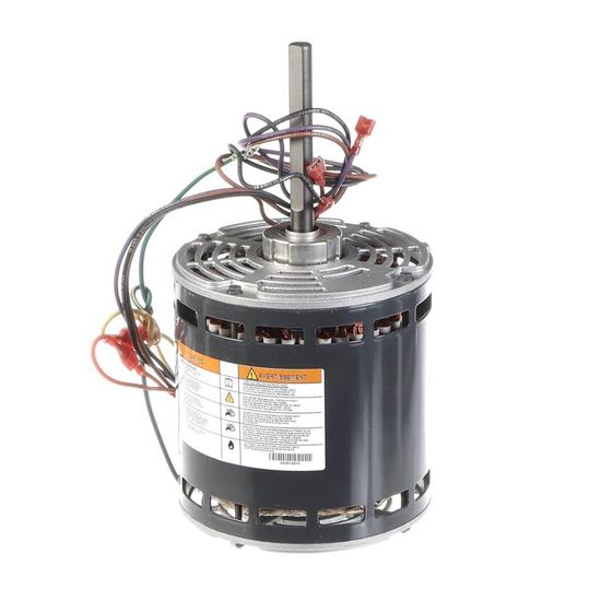 Picture of Trane Motor; 3/4 Hp, 400/460 V, 1040 Rpm Part# MOT19009