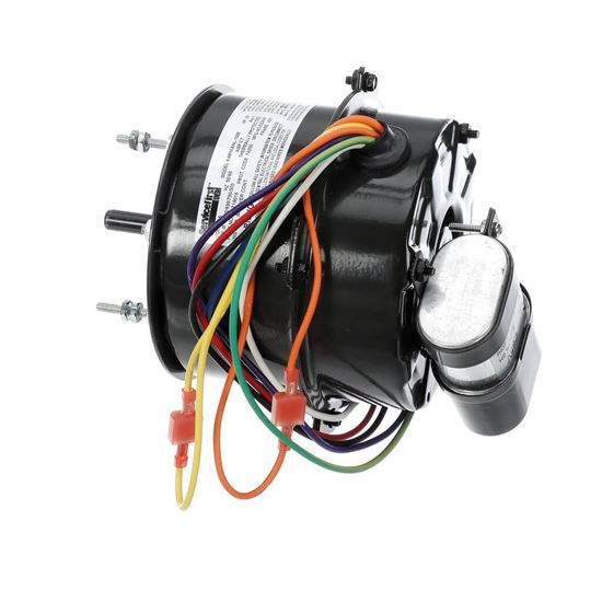 Picture of Trane Motor; 0.04 Hp, 115 V, 1090/930/750/500 Part# MOT19016