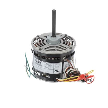Picture of Trane Motor; 1/3 Hp, 230/277V, 48 Frm, 1050Rpm Part# MOT19022