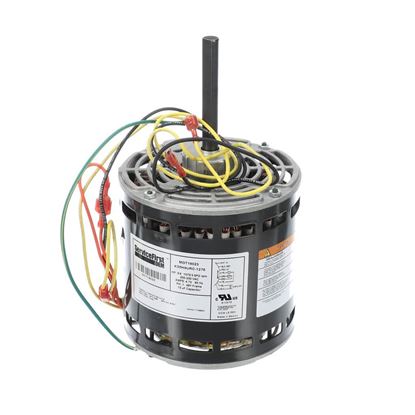Picture of Trane Motor; 3/4 Hp, 200-230 V, 1075 Rpm / 3 S Part# MOT19023