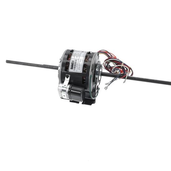 Picture of Trane Motor; 1/8 Hp, 115 V, 1500 Rpm / 3 Speed Part# MOT19036