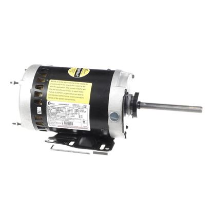 Picture of Trane Motor; 1-1/2 Hp, 1140 Rpm, 460/208-230 V Part# MOT19374