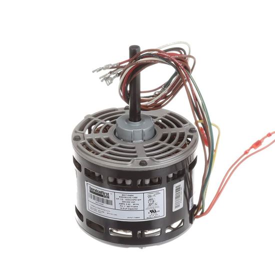 Picture of Trane Motor; 1/2 Hp, 200-230 V, 1030 Rpm / 2 S Part# MOT19454