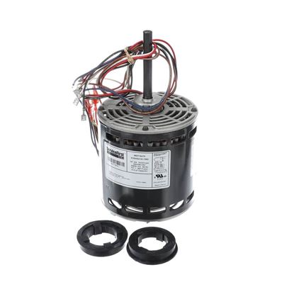 Picture of Trane Motor; 3/4 Hp, 200/230 V, 1015 Rpm / 3 S Part# MOT19470