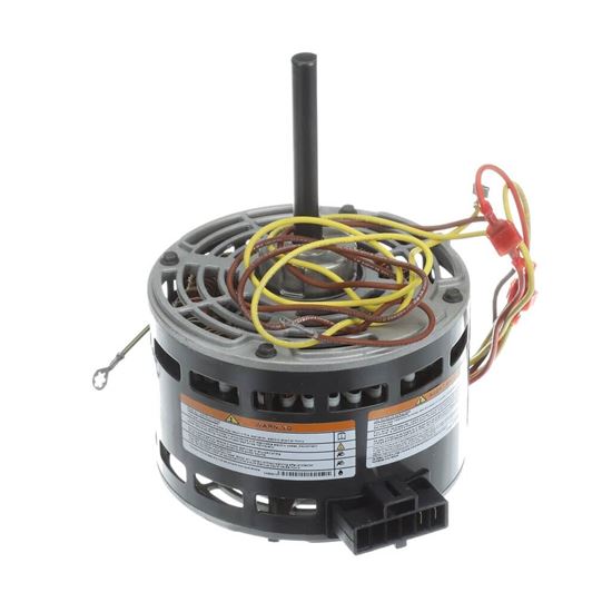 Picture of Trane Motor; 1/5 Hp, 208-230 V, 930 Rpm / 2 Sp Part# MOT19481