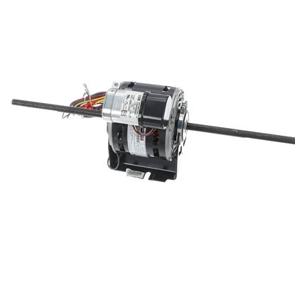 Picture of Trane Motor; 1/6 Hp, 115 V, 1400 Rpm / 3 Speed Part# MOT19486