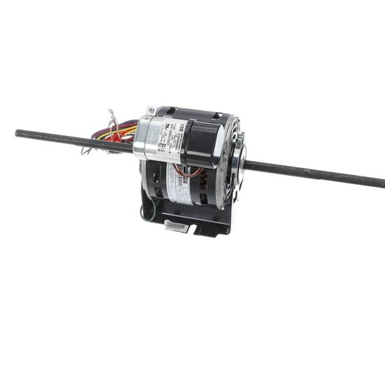 Picture of Trane Motor; 1/6 Hp, 115 V, 1400 Rpm / 3 Speed Part# MOT19486