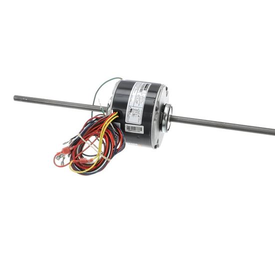 Picture of Trane Motor; 1/12 Hp, 230 V, 1625 Rpm / 4 Spee Part# MOT19594