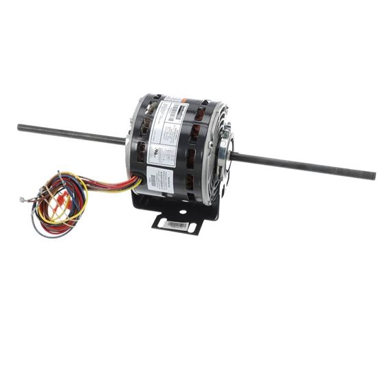 Picture of Trane Motor; 1/3 Hp, 208-230 V, 1075 Rpm / 3 S Part# MOT19618