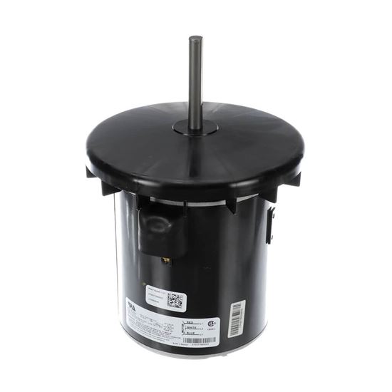 Picture of Trane Motor; Od; 1/2-1/3 Hp, 460V 60Hz; 380-41 Part# MOT19648