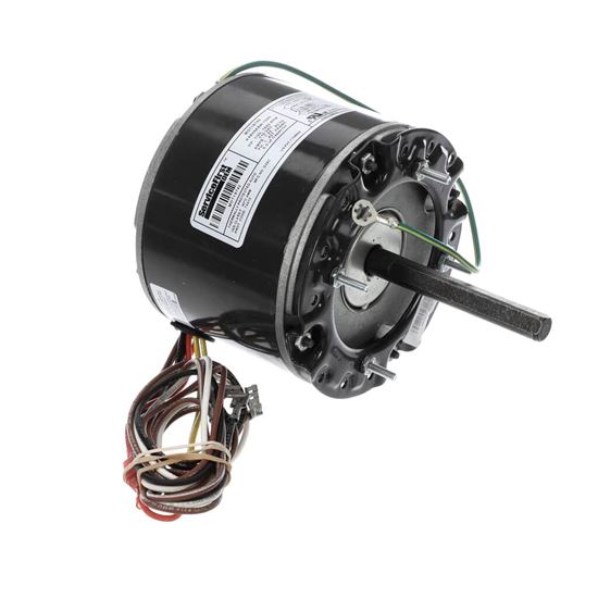 Picture of Trane Motor; 1/20 Hp, 115 V, 1550 Rpm Part# MOT19742