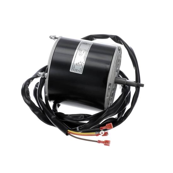 Picture of Trane Motor; Single Phase Asynchronous Part# MOT19840