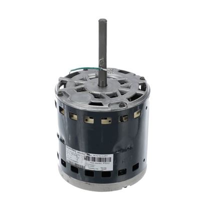 Picture of Trane Motor; Ctm - 1/3 Hp, Programmed Part# MOT19953