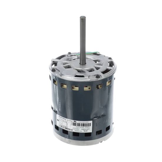 Picture of Trane Motor; Ctm - 3/4 Hp, Programmed Part# MOT19954