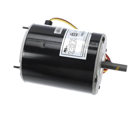 Picture of Trane Motor; Cu Od Motor, 3 Phase 3/4 Hp 460V Part# MOT20243