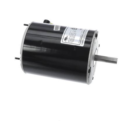 Picture of Trane Motor; Cu Od Motor, 3 Phase 1 Hp 460V Part# MOT20246